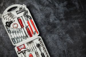 car tool kit